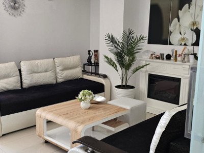 APARTAMENT 3 CAMERE -CENTRALA PROPRIE -METROU N.GRIGORESCU