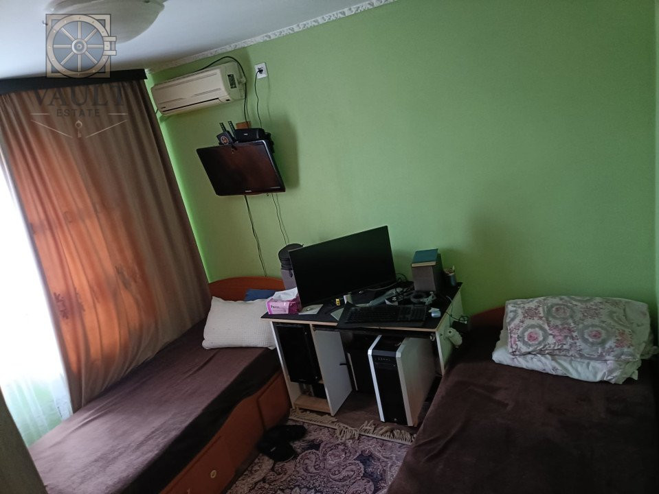 Apartament 2 camere decomandat aproape  de metrou Dristor