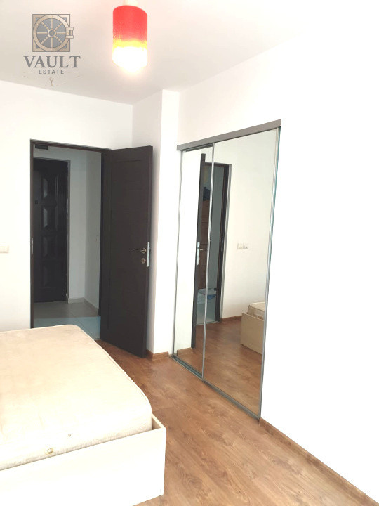APARTAMENT 2 CAMERE RENOVAT ,CU CENTRALA PROPRIE- VITAN BARZESTI