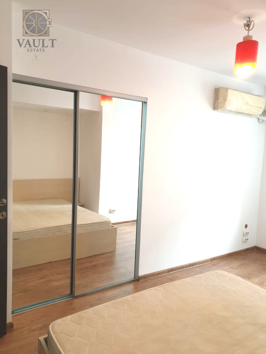 APARTAMENT 2 CAMERE RENOVAT ,CU CENTRALA PROPRIE- VITAN BARZESTI