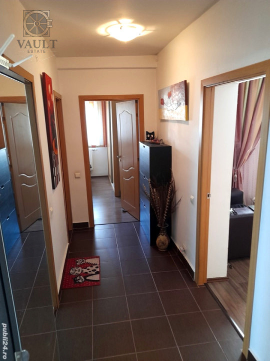 2 CAMERE DECOMANDAT - 55 MP - PANTELIMON