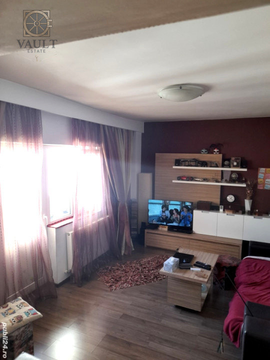 2 CAMERE DECOMANDAT - 55 MP - PANTELIMON