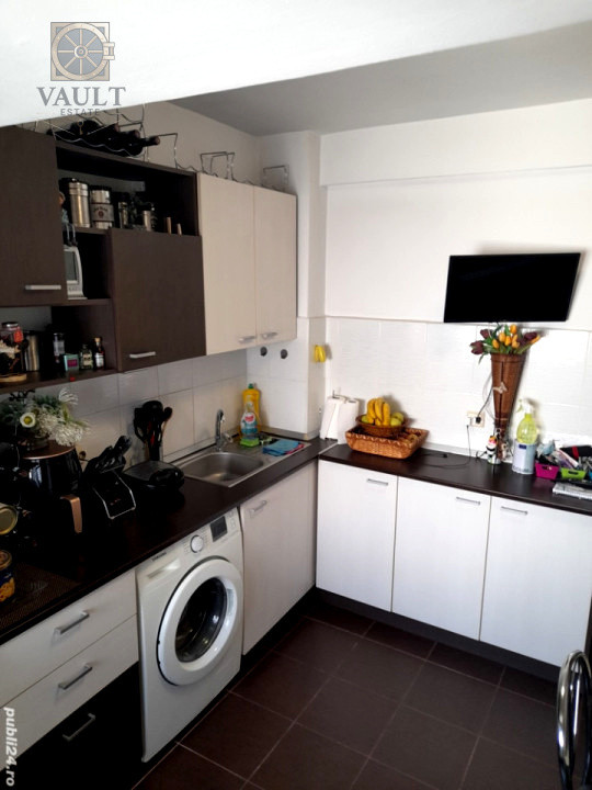 2 CAMERE DECOMANDAT - 55 MP - PANTELIMON