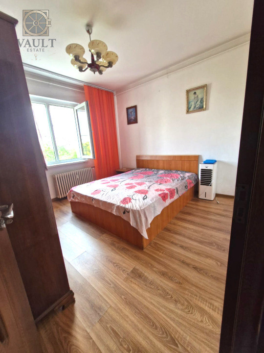 APARTAMENT 3 CAMERE DECOMANDAT -PROSPER  VITAN