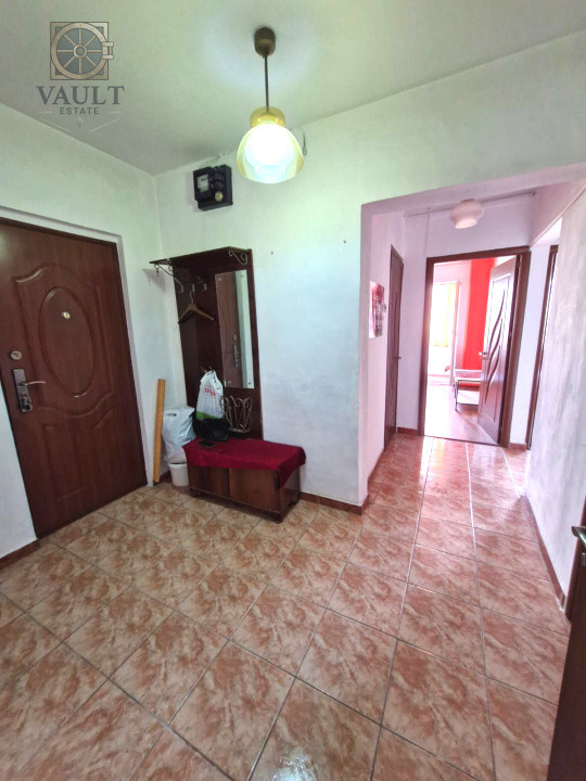 APARTAMENT 3 CAMERE DECOMANDAT -PROSPER  VITAN