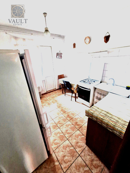 APARTAMENT 3 CAMERE DECOMANDAT -PROSPER  VITAN