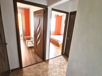 APARTAMENT 3 CAMERE DECOMANDAT -PROSPER  VITAN