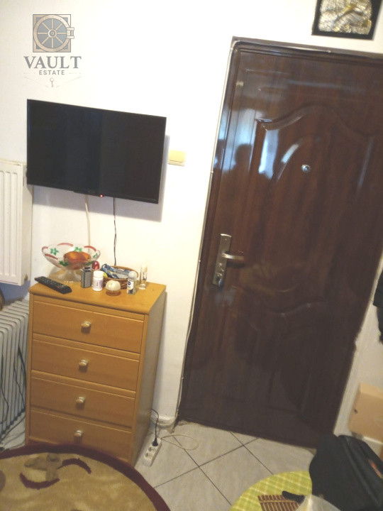 GARSONIERA  -CENTRALA PROPRIE - PANTELIMON / VERGULUI