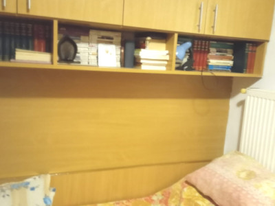 GARSONIERA  -CENTRALA PROPRIE - PANTELIMON / VERGULUI