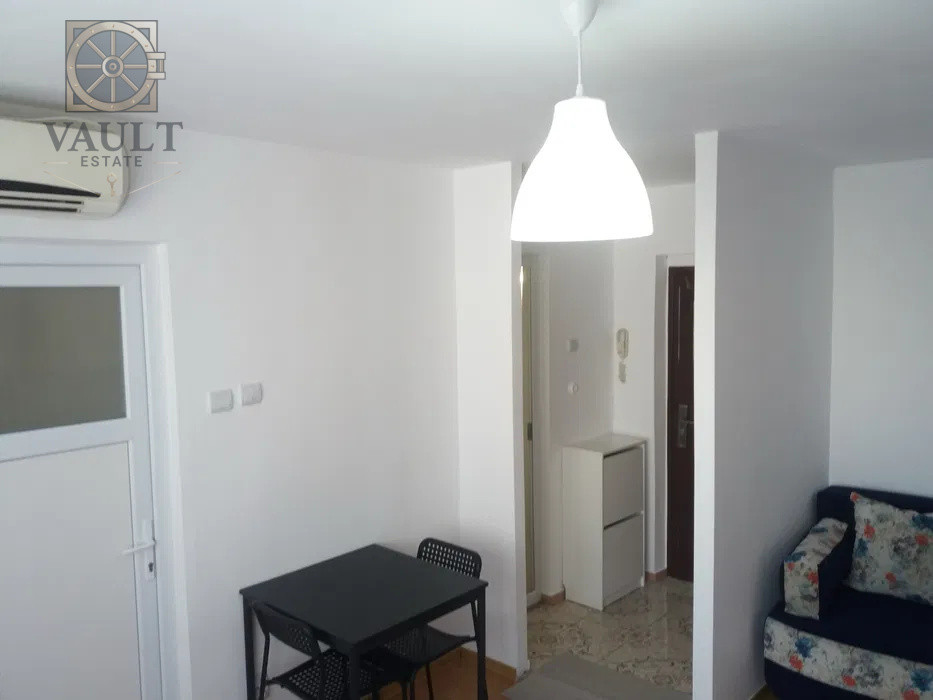 Garsoniera  -22 MP- Tei -Colentina