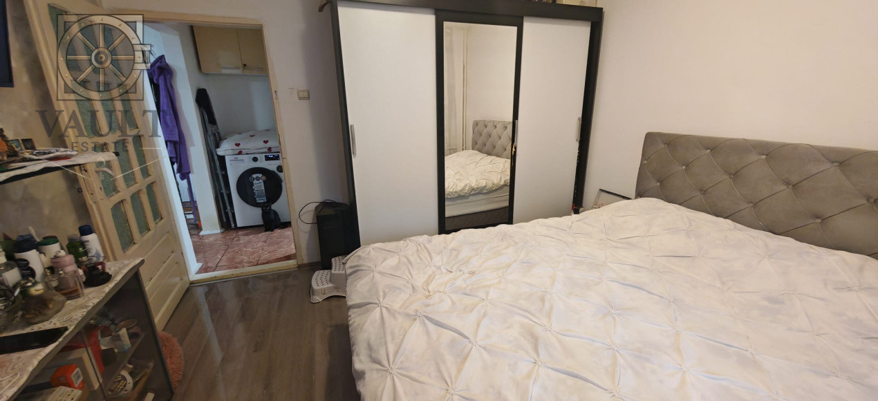 Apartament 2 camere -60mp- Dristor 