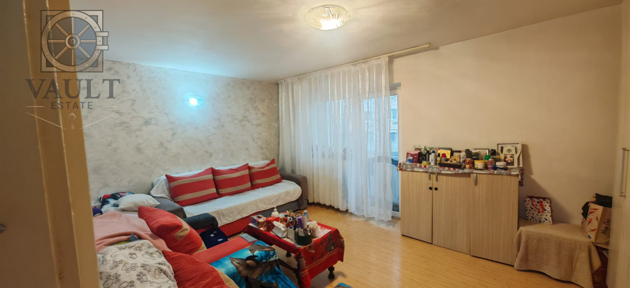 Apartament 2 camere -60mp- Dristor 