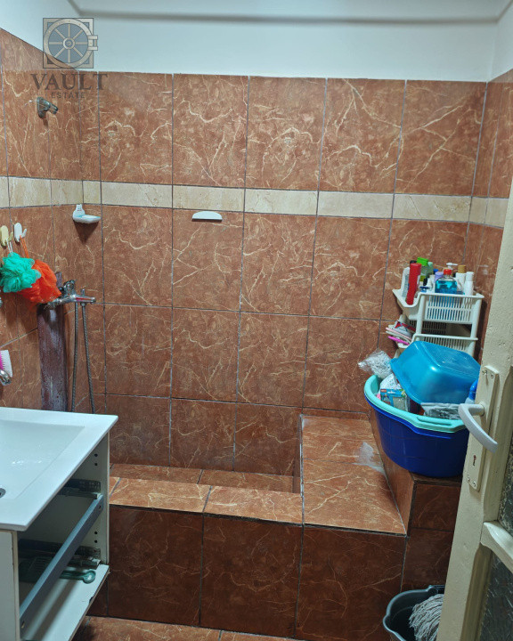 Apartament 2 camere -60mp- Dristor 