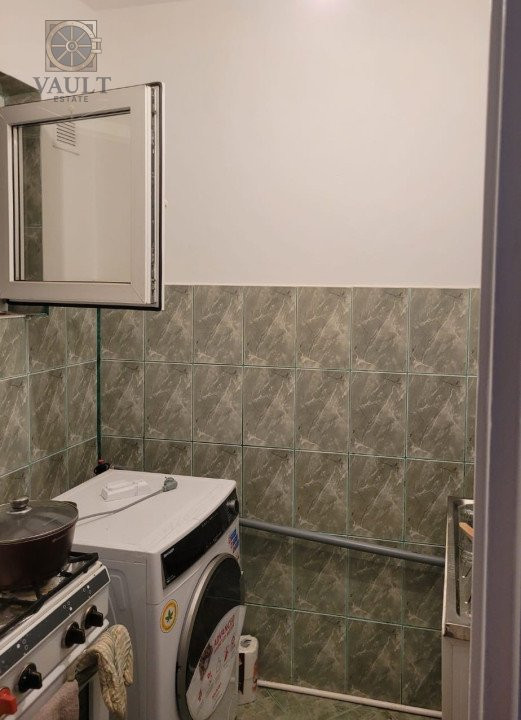 GARSONIERA-RAHOVA-PETRE ISPIRESCU-LICEUL BOLINTINEANU