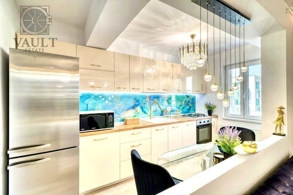 Apartament 2 Camere Superb – Renovat & Mobilat | Cantemir – Unirii