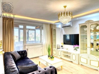 Apartament 2 Camere Superb – Renovat & Mobilat | Cantemir – Unirii