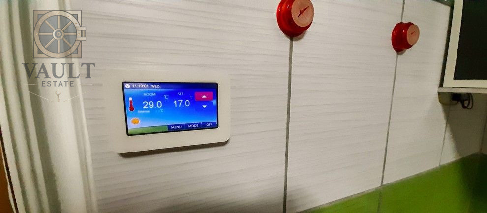 APARTAMENT 3 CAMERE-DRUMUL SARII-CALEA 13 SEPTEMBRIE-2 BAI