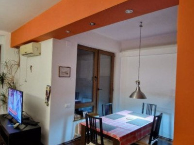 APARTAMENT 2 CAMERE-DRUMUL SARII-CALEA 13 SEPTEMBRIE-BLOC NOU