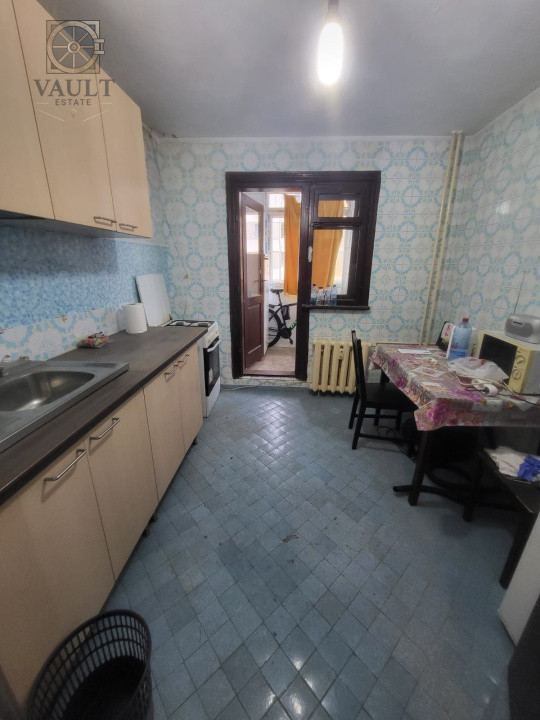 APARTAMENT 3 CAMERE-RAHOVA-DUMBRAVA NOUA-BARCA-DECOMANDAT