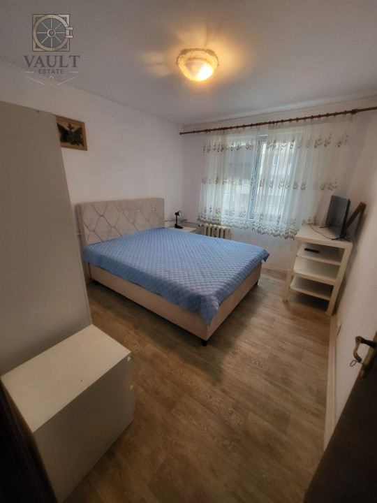 APARTAMENT 3 CAMERE-RAHOVA-DUMBRAVA NOUA-BARCA-DECOMANDAT