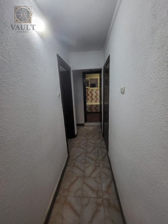 APARTAMENT 3 CAMERE-RAHOVA-DUMBRAVA NOUA-BARCA-DECOMANDAT