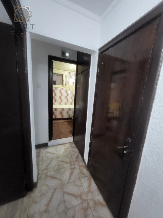 APARTAMENT 3 CAMERE-RAHOVA-DUMBRAVA NOUA-BARCA-DECOMANDAT