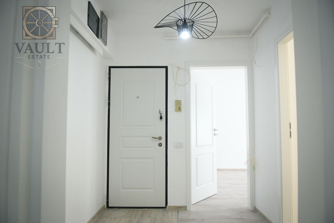 APARTAMENT 3 CAMERE-TRAFIC GREU-NASAUD-CENTRALA-DECOMANDAT