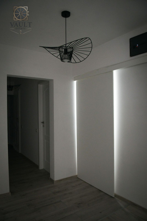 APARTAMENT 3 CAMERE-TRAFIC GREU-NASAUD-CENTRALA-DECOMANDAT