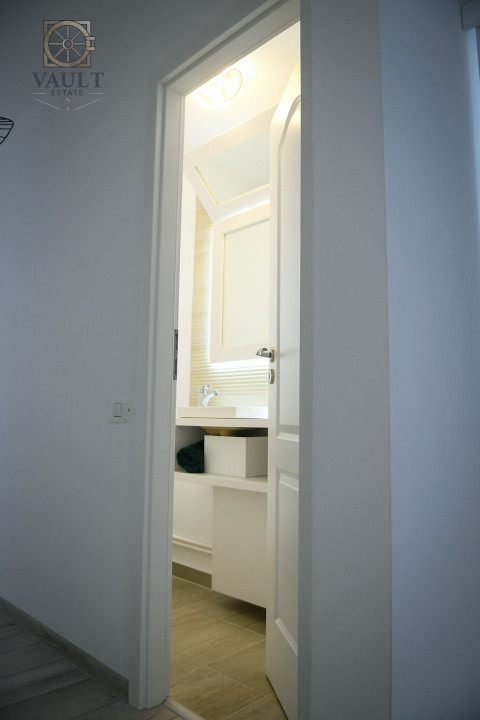 APARTAMENT 3 CAMERE-TRAFIC GREU-NASAUD-CENTRALA-DECOMANDAT