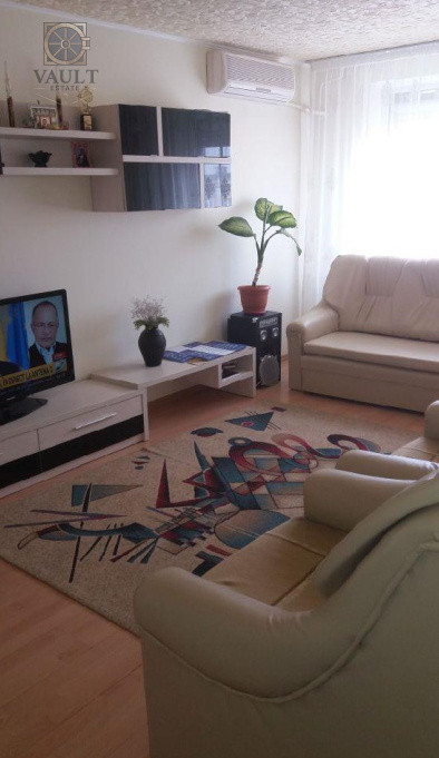 APARTAMENT 3 CAMERE-RAHOVA-2 BAI-DECOMANDAT-2 BOXE SUBSOL