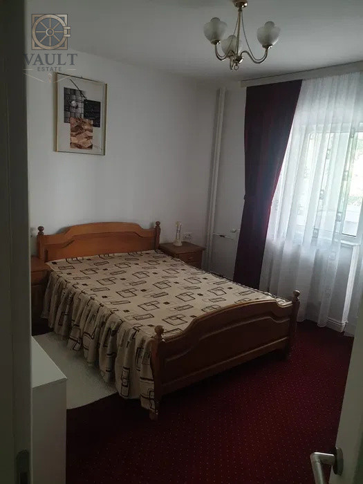 APARTAMENT 4 CAMERE-VITAN MALL-DECOMANDAT-2 BAI-2 BALCOANE