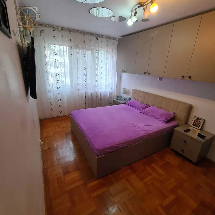 APARTAMENT 4 CAMERE-BRANCOVEANU-COVASNA-ETAJ 1/4