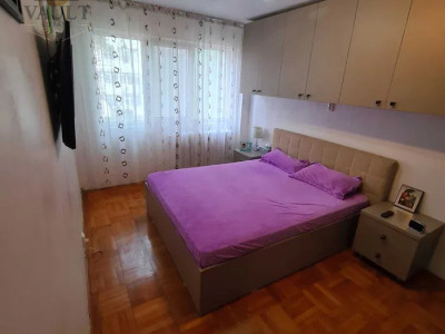 APARTAMENT 4 CAMERE-BRANCOVEANU-COVASNA-ETAJ 1/4