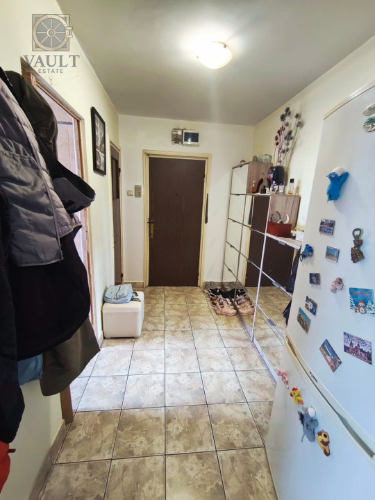 APARTAMENT 3 CAMERE-SOSEAUA ALEXANDRIEI-TEIUS-CENTRALA