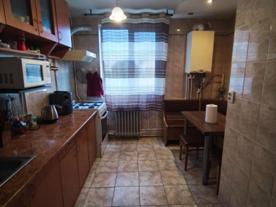 APARTAMENT 3 CAMERE-SOSEAUA ALEXANDRIEI-TEIUS-CENTRALA