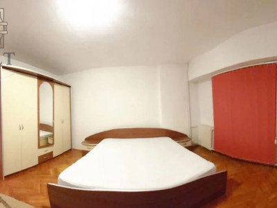 APARTAMENT 4 CAMERE-300m-METROU UNIRII-2 BAI-2 BALCOANE