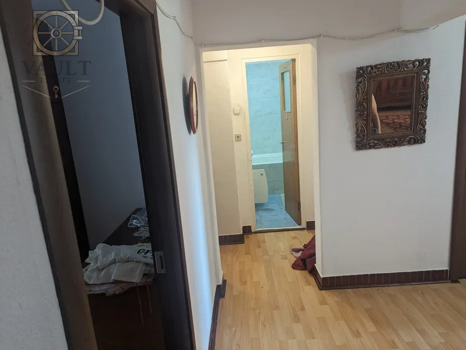 APARTAMENT 4 CAMERE-RAHOVA-TEIUS-SOSEAUA ALEXANDRIEI-2 BAI-2 BALCOANE