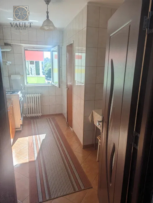 APARTAMENT 4 CAMERE-RAHOVA-TEIUS-SOSEAUA ALEXANDRIEI-2 BAI-2 BALCOANE