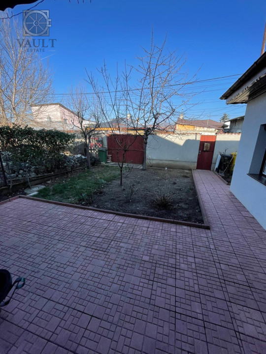 CASA-INDIVIDUALA-ZONA TEIUS-SOSEAUA ALEXANDRIEI-LIDL TEIUS-4 CAMERE