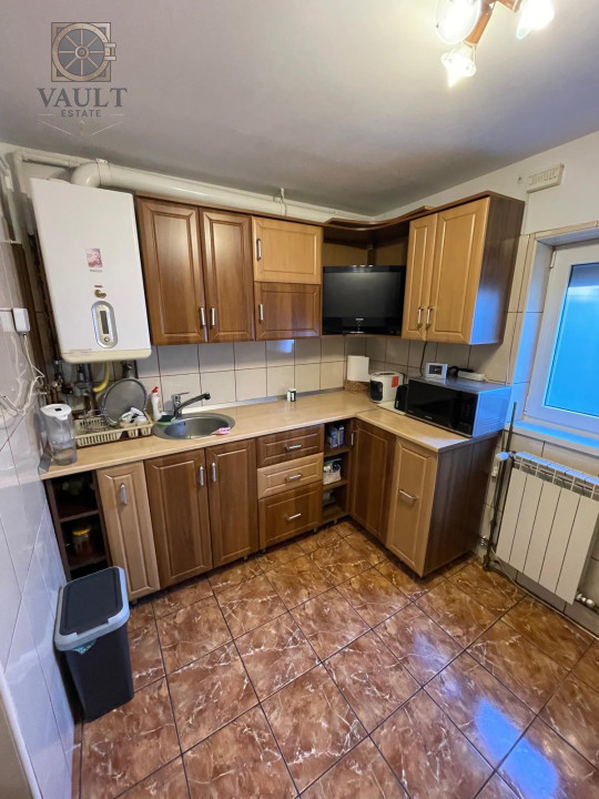 CASA-INDIVIDUALA-ZONA TEIUS-SOSEAUA ALEXANDRIEI-LIDL TEIUS-4 CAMERE