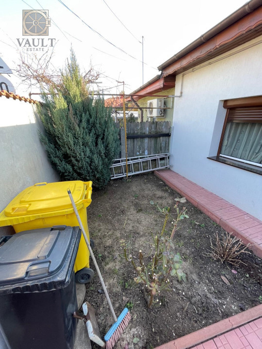 CASA-INDIVIDUALA-ZONA TEIUS-SOSEAUA ALEXANDRIEI-LIDL TEIUS-4 CAMERE