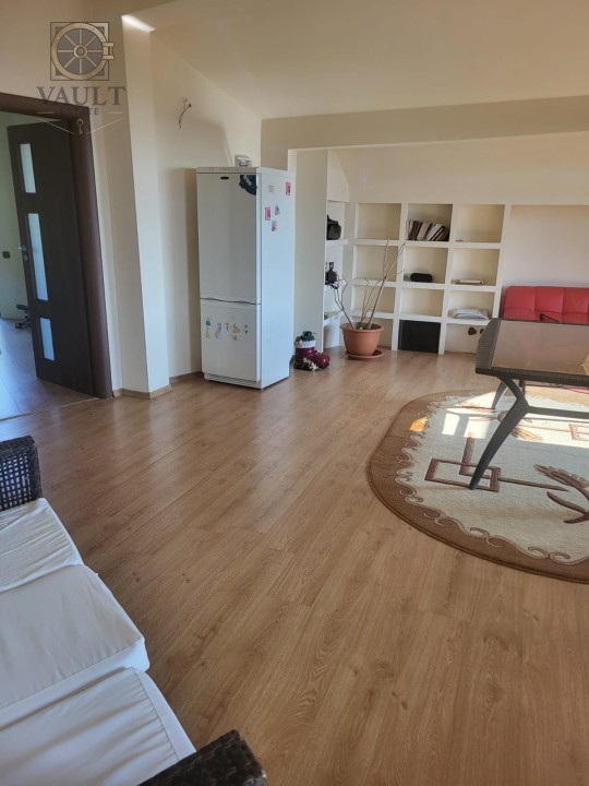 CASA INDIVIDUALA-PANTELIMON-8 CAMERE-CURTE-5 BAI-2 LOCURI PARCARE