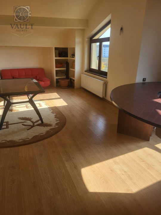 CASA INDIVIDUALA-PANTELIMON-8 CAMERE-CURTE-5 BAI-2 LOCURI PARCARE