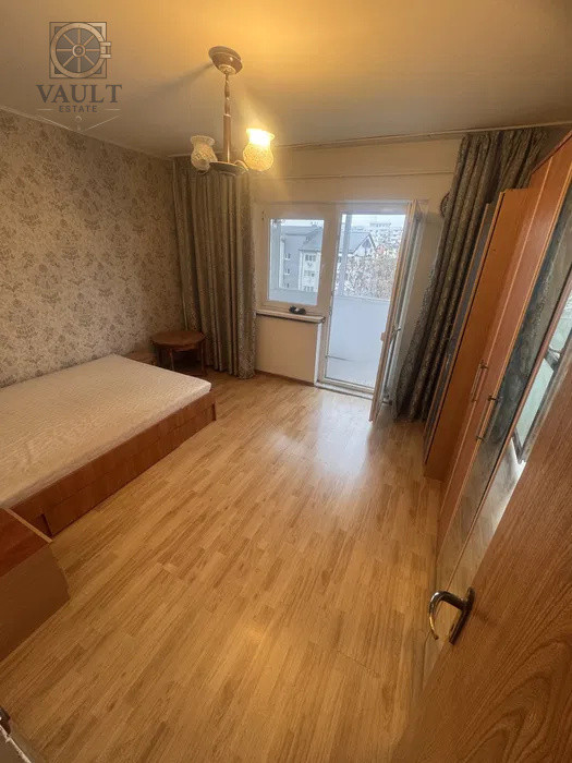 APARTAMENT 3 CAMERE-PETRE ISPIRESCU-SEBASTIAN-2 BAI-2 BALCOANE