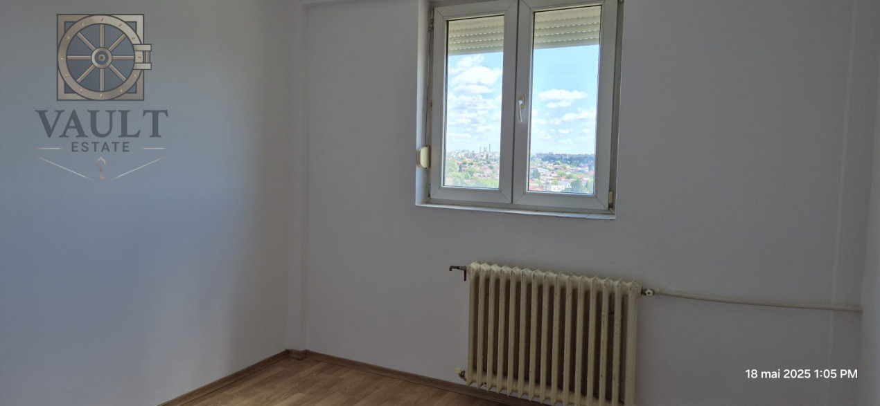 APARTAMENT 2 CAMERE-SALAJ- PARC HUMULESTI
