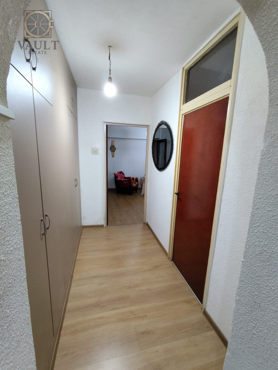 APARTAMENT 3 CAMERE-TRAFIC GREU-ELECTROMAGNETICA-2 BAI-REABILITAT