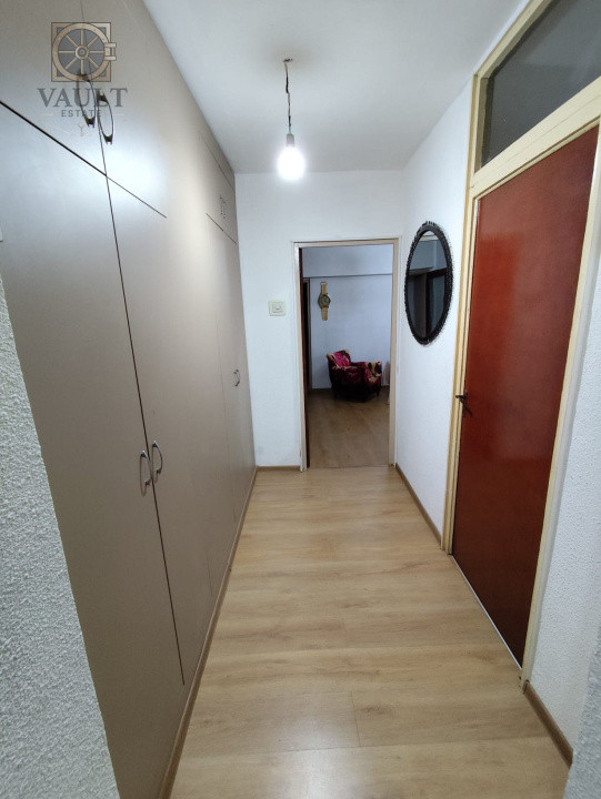 APARTAMENT 3 CAMERE-TRAFIC GREU-ELECTROMAGNETICA-2 BAI-REABILITAT