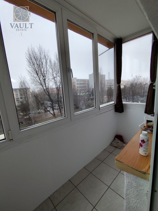 APARTAMENT 3 CAMERE-TRAFIC GREU-ELECTROMAGNETICA-2 BAI-REABILITAT