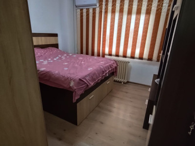 APARTAMENT 3 CAMERE-TRAFIC GREU-ELECTROMAGNETICA-2 BAI-REABILITAT