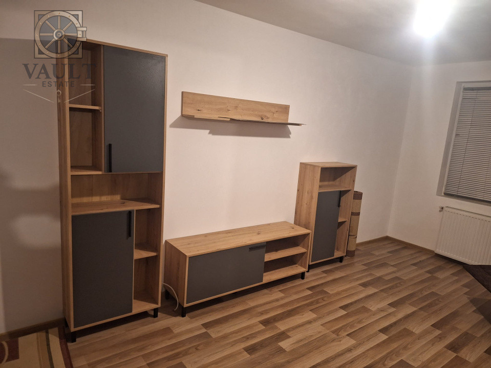 APARTAMENT 2 CAMERE-RAHOVA-CENTRALA-BLOC REABILITAT-MODORAN ENE